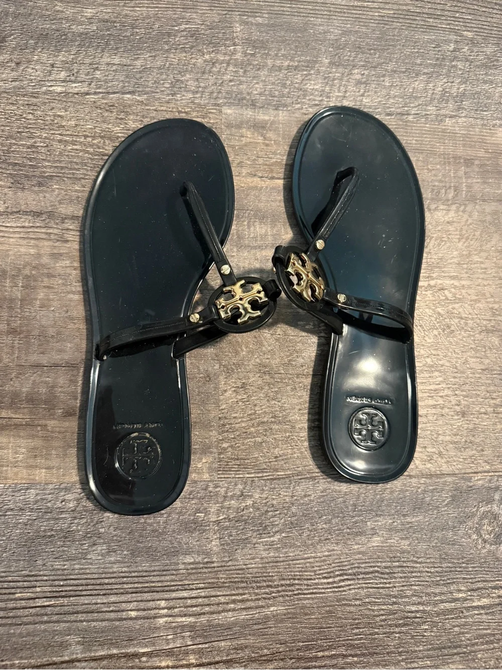 Tory Burch image shows